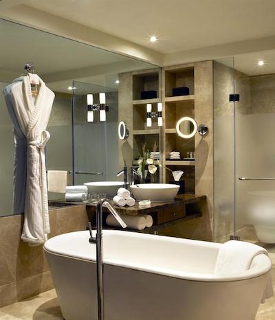 د وستین پون کرگان پارک