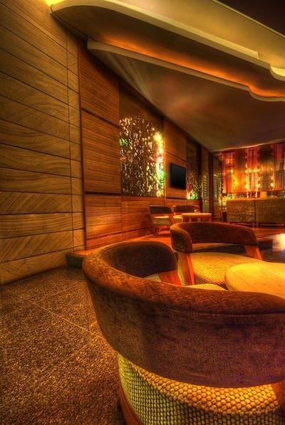 د وستین پون کرگان پارک