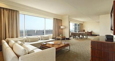 د وستین پون کرگان پارک