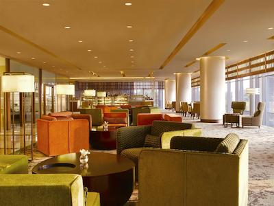 د وستین پون کرگان پارک