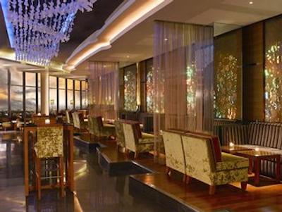 د وستین پون کرگان پارک