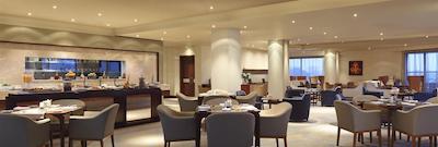 د وستین پون کرگان پارک