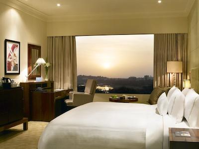 د وستین پون کرگان پارک