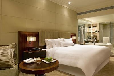 د وستین پون کرگان پارک