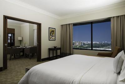 د وستین پون کرگان پارک