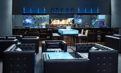 د وستین پون کرگان پارک