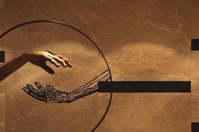 د وستین پون کرگان پارک