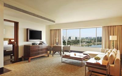 د وستین پون کرگان پارک