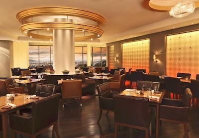 د وستین پون کرگان پارک