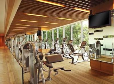 د وستین پون کرگان پارک