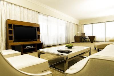 د وستین پون کرگان پارک