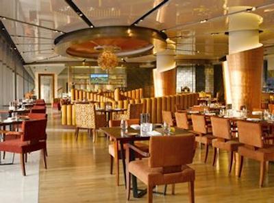 د وستین پون کرگان پارک