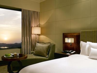 د وستین پون کرگان پارک