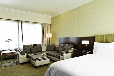 د وستین پون کرگان پارک