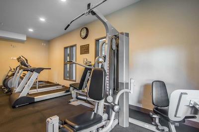 کمفرت این اند سویتز