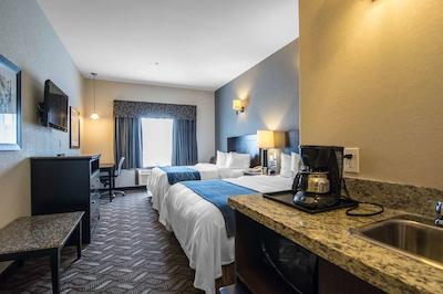 کمفرت این اند سویتز