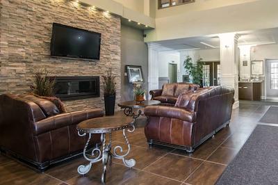 کمفرت این اند سویتز