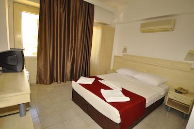 گولدن استار هتل