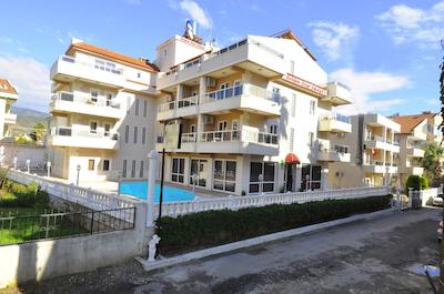 گولدن استار هتل