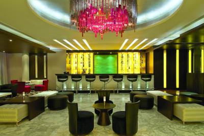 ویوانتا هیدرابادبگومپت