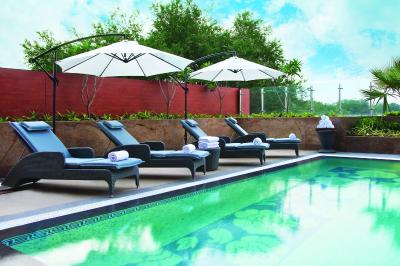 ویوانتا هیدرابادبگومپت