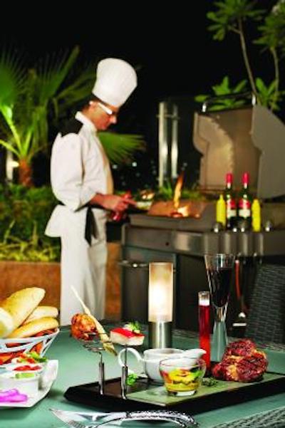 ویوانتا هیدرابادبگومپت