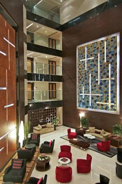 ویوانتا هیدرابادبگومپت