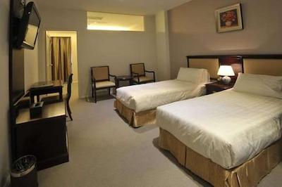 بریکفری اُن کلارنس