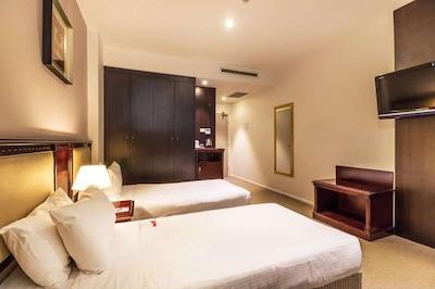 بریکفری اُن کلارنس