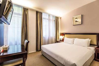 بریکفری اُن کلارنس