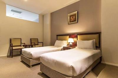 بریکفری اُن کلارنس