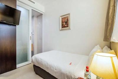 بریکفری اُن کلارنس