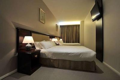 بریکفری اُن کلارنس