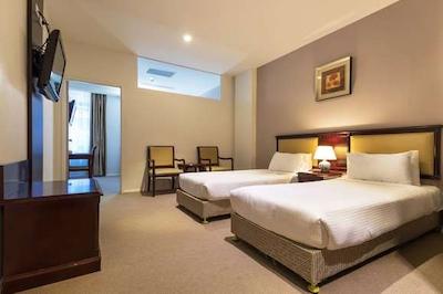 بریکفری اُن کلارنس