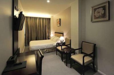 بریکفری اُن کلارنس