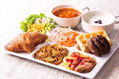 کمفرت هاچینه