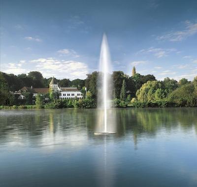 مارتینز چاتیو دو لاک