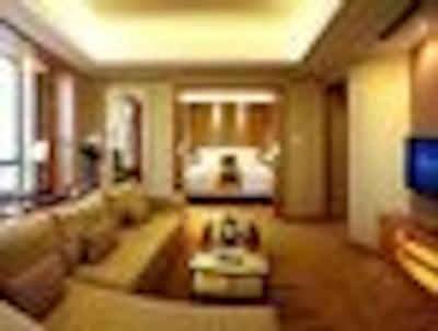 هوارد جهنسُن سانشین پلازا نینگبو