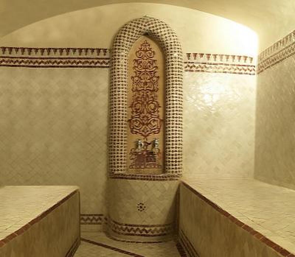هلید اسپا