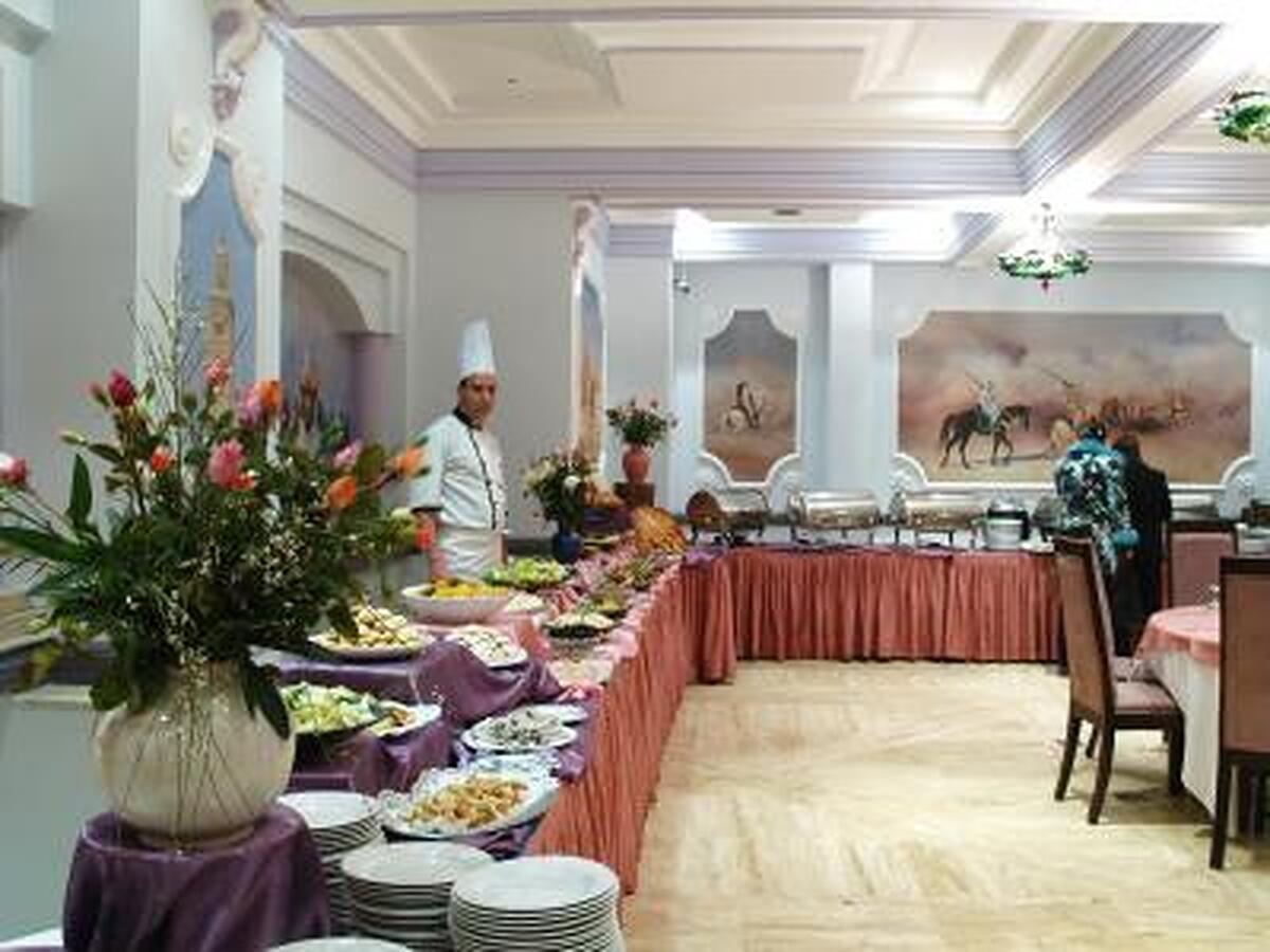 هلید اسپا