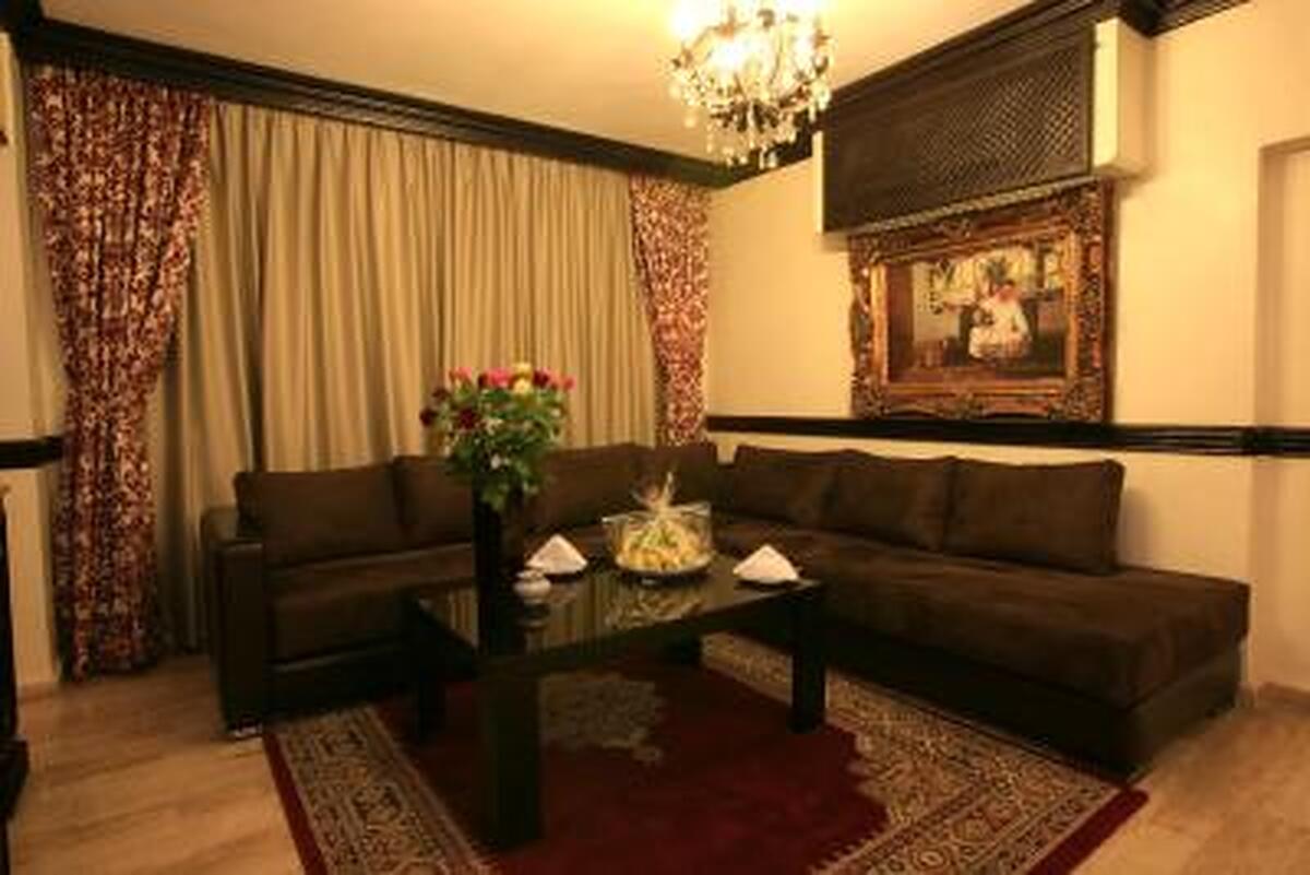 هلید اسپا