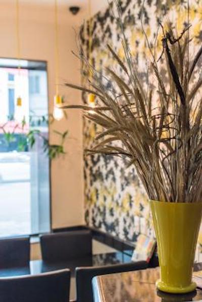 سینلاندیا هتل