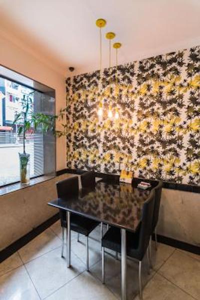 سینلاندیا هتل