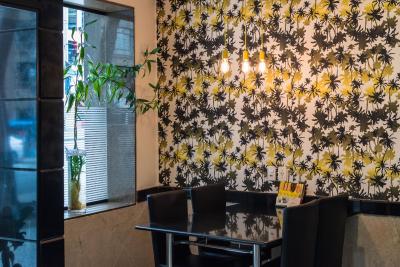 سینلاندیا هتل