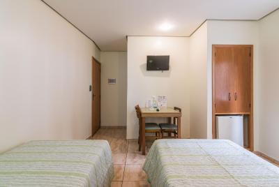 سینلاندیا هتل