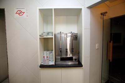 سینلاندیا هتل