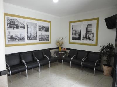 سینلاندیا هتل