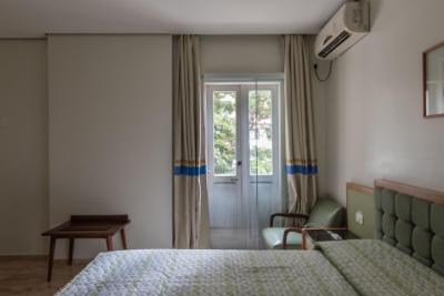 سینلاندیا هتل