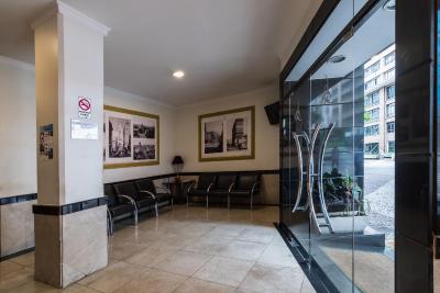 سینلاندیا هتل