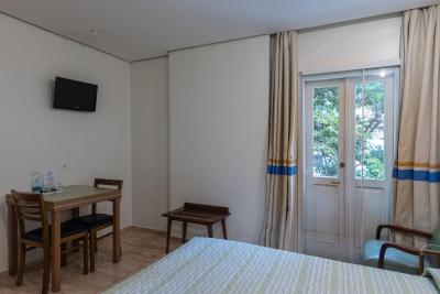 سینلاندیا هتل